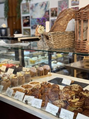 Petit Pierre Bakery by null