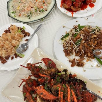 China Garden - Dim Sum Near Me - Irvine, California