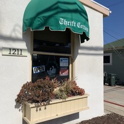 Thrift Cottage
