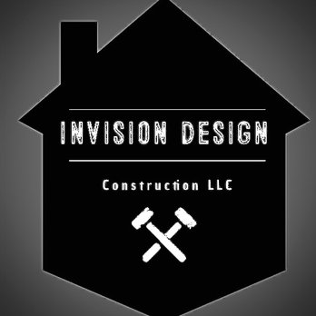 Invision Design and Construction - a house with hammers - General Contractors Near Me Invision Design and Construction - a house with hammers - General Contractors Near Me
