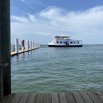 Captiva Cruises - Lady Chadwick - Boat Charters Near Me - Captiva, Florida