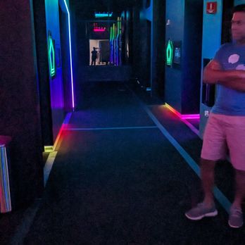 Activate Games - So many options what to choose - Arcades Near Me - Oak Brook, Illinois