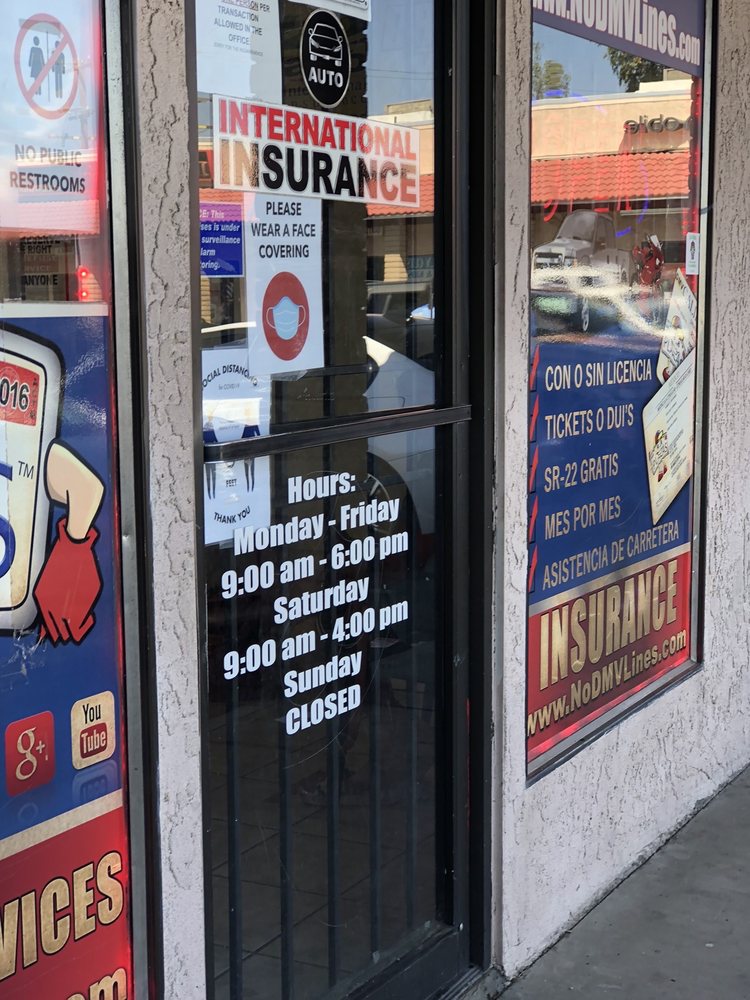 PERRIS DMV SERVICES Updated September 2024 89 Photos & 10 Reviews