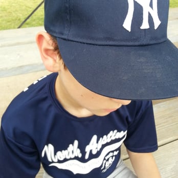 North Austin Optimist - Sports Clubs Near Me - Austin, Texas