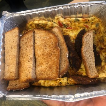 VALENTINE'S CAFE - a tray of breakfast food - Breakfast & Brunch Near Me - Brooklyn, New York VALENTINE'S CAFE - a tray of breakfast food - Breakfast & Brunch Near Me - Brooklyn, New York