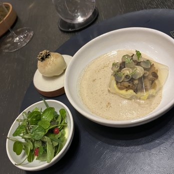 Enigma - Modern European Near Me - Toronto, Ontario