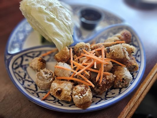 Pad Thai House by null