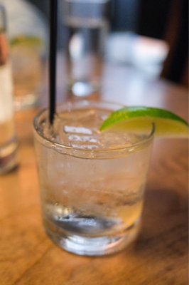 Monty's Public House by null