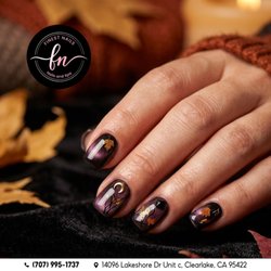 Finest Nails