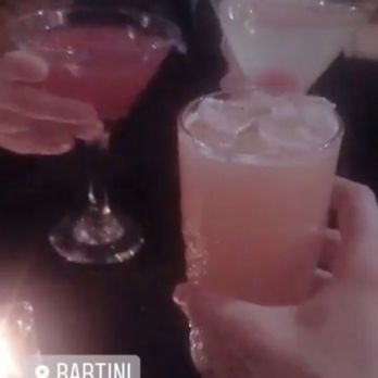 Bartini - Lounges Near Me - Portland, Oregon