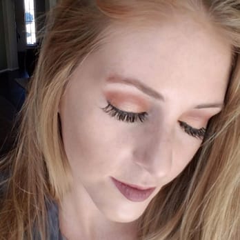 Makeup by Holleyberry - Jaye-lynne - Makeup Artists Near Me