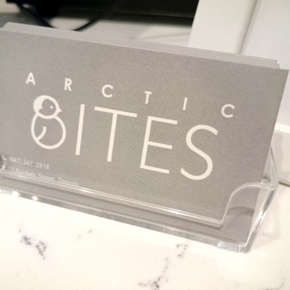 Arctic Bites - Ice Cream & Frozen Yogurt Near Me - Toronto, Ontario Arctic Bites - Ice Cream & Frozen Yogurt Near Me - Toronto, Ontario