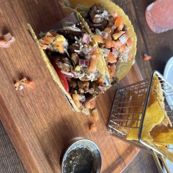 Finney's Crafthouse - Redlands - Tri Tip Tacos - New American Near Me - Redlands, California Finney's Crafthouse - Redlands - Tri Tip Tacos - New American Near Me - Redlands, California