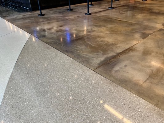 National Market by null