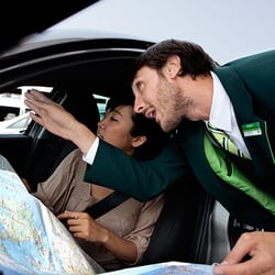Europcar Dublin City Centre