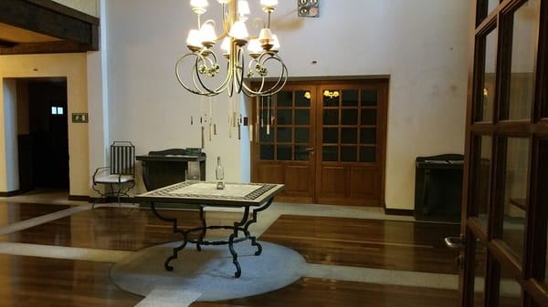 Hotel Palacio del Carmen, Autograph Collection by null