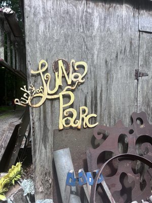 Luna Parc by null