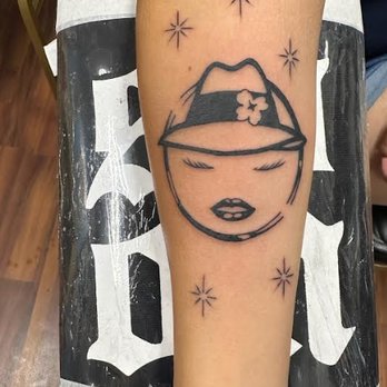 High Noon Tattoo - Tattoo Near Me - Phoenix, Arizona