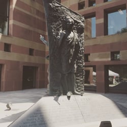 Amistad Memorial