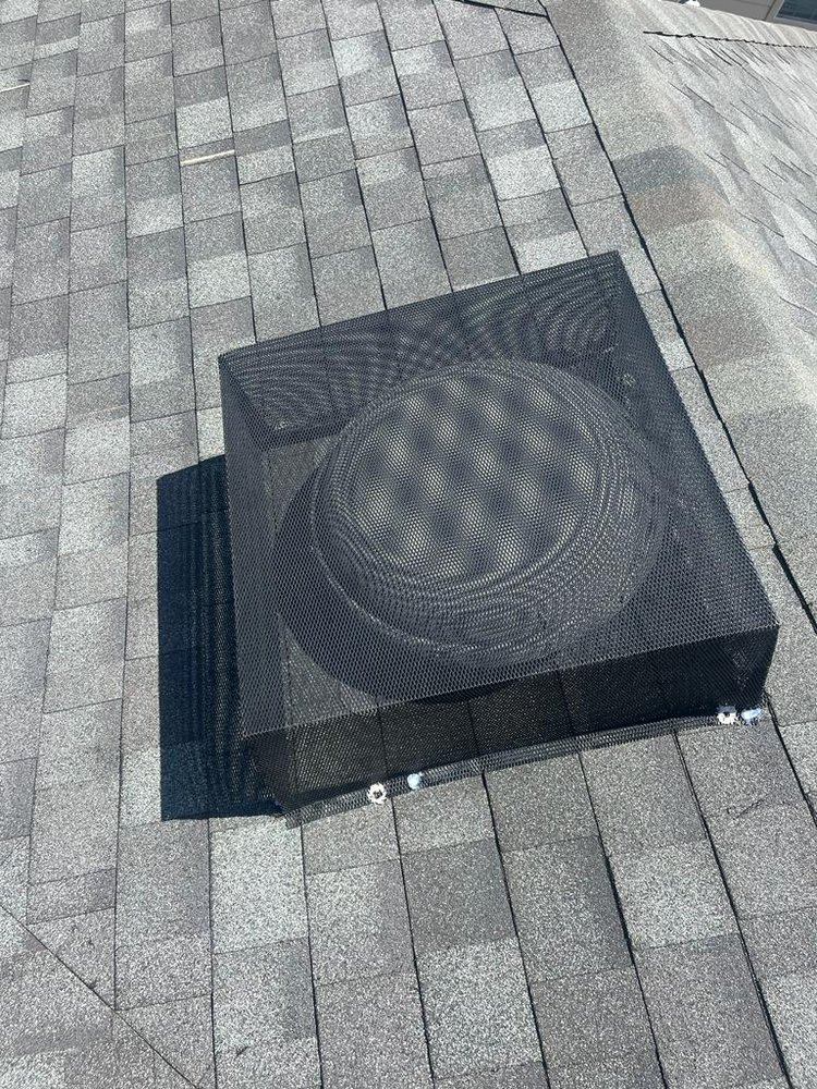 Slide of JDC Roofing & Construction Services