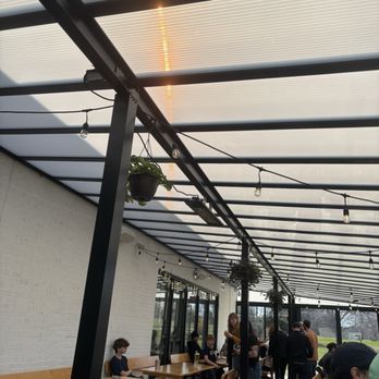 Mothfire Brewing - Breweries Near Me - Ann Arbor, Michigan