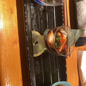 Matoi - Sushi Bars Near Me - San Diego, California