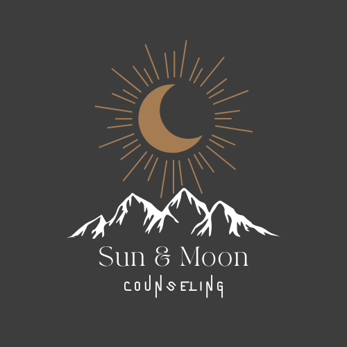 Sun and Moon Counseling - grief counselor in Wichita, KS