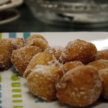 Grace Garden - chinese donut holes - Chinese Near Me - Odenton, Maryland