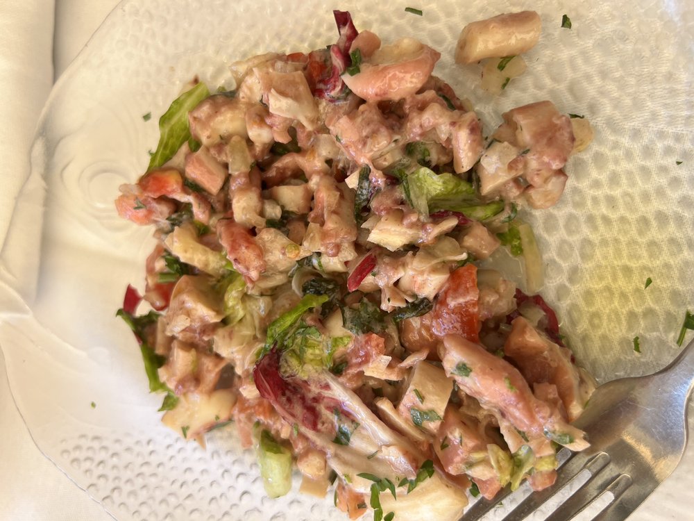 Chez Madie - Les Galinettes