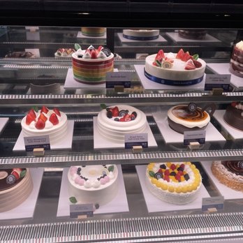 Paris Baguette - Bakeries Near Me - Richmond Hill, Ontario Paris Baguette - Bakeries Near Me - Richmond Hill, Ontario