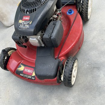 Pat's Lawnmower & Saw Shop - Home & Garden Near Me - Stanton, California Pat's Lawnmower & Saw Shop - Home & Garden Near Me - Stanton, California