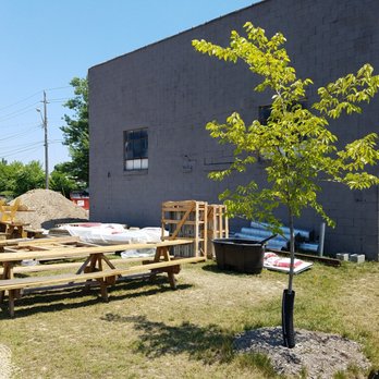 Liter House - site of smokehouse coming this fall - Caterers Near Me - Indianapolis, Indiana Liter House - site of smokehouse coming this fall - Caterers Near Me - Indianapolis, Indiana