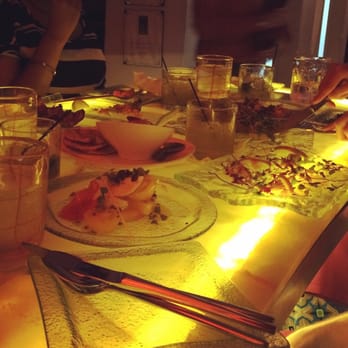 Marmalade - Tasting menu - Caribbean Near Me - San Juan, Puerto Rico