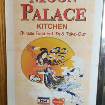 Moon Palace Kitchen - Chinese Near Me - Maspeth, New York
