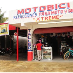 Moto Bici Streen