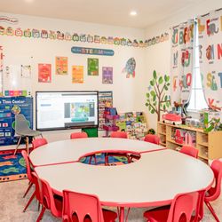 Little Cookie Learning Academy