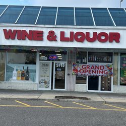 Zheng Liquor & Wine