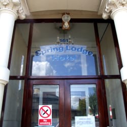 Spring Lodge Hotel