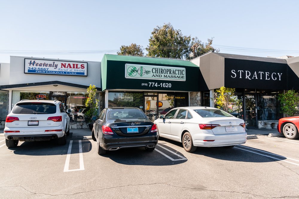 NEW AGE CHIROPRACTIC Updated October 2024 15 Photos & 20 Reviews