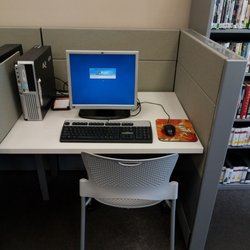 Laguna Woods Library