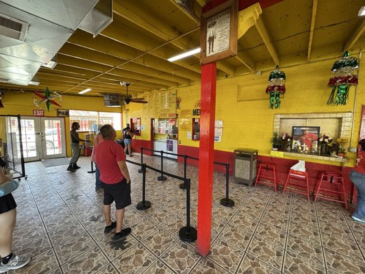 El Paisa Taqueria by null