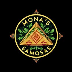 Mona’s Samosas