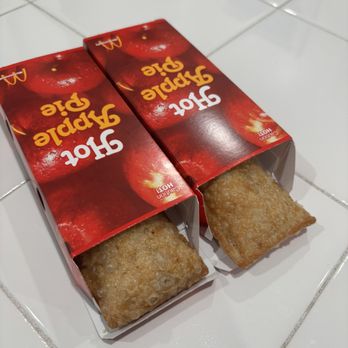 McDonald's - Apple Pies - Fast Food Near Me - Las Vegas, Nevada McDonald's - Apple Pies - Fast Food Near Me - Las Vegas, Nevada
