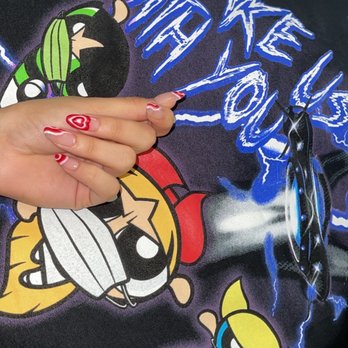 Forever Nails - Nail Technicians Near Me Forever Nails - Nail Technicians Near Me