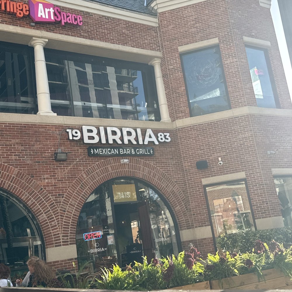 Birria1983 - Mexican Near Me - Orlando, Florida