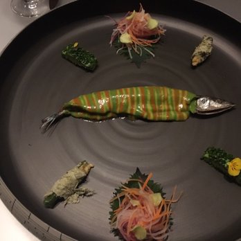 Alinea - New American Near Me - Chicago, Illinois