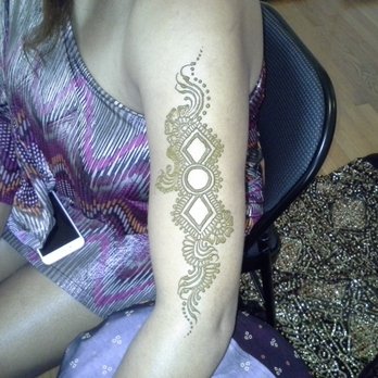 HennaTonic - Henna Artists Near Me