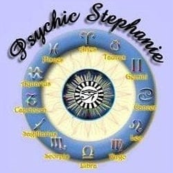 Psychic Stephanie