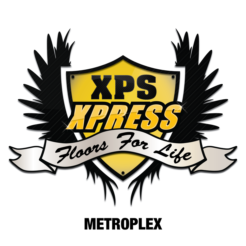 XPS XPRESS METROPLEX EPOXY FLOOR STORE 10728 S Pipeline Rd, Hurst, Texas Building Supplies