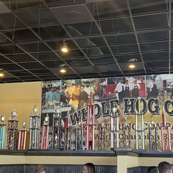 Whole Hog Cafe - Many awards - Barbeque Near Me - Little Rock, Arkansas Whole Hog Cafe - Many awards - Barbeque Near Me - Little Rock, Arkansas